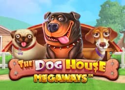zakkamaru: The Dog House Megaways