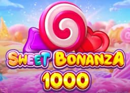 zakkamaru: Sweet Bonanza 1000