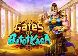 zakkamaru: Gates of Gatot Kaca