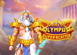 zakkamaru: Gates of Olympus Super Scatter