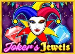 zakkamaru: Joker's Jewels