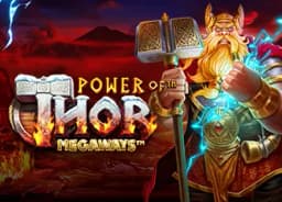 zakkamaru: Power of Thor Megaways
