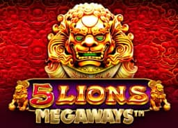 zakkamaru: 5 Lions Megaways