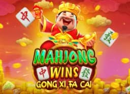 zakkamaru: Mahjong Wins - Gong Xi Fa Cai